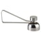 Stainless Steel Egg Topper Cutter Egg Scissors Shell Opener for Boiled Eggs Kitchen Tool