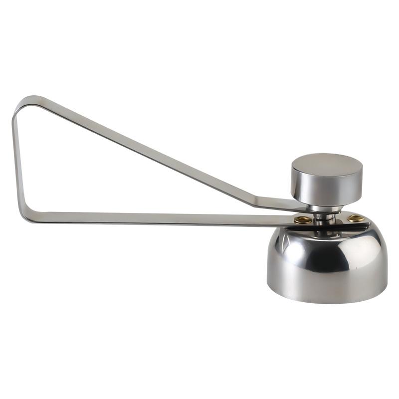 Stainless Steel Egg Topper Cutter Egg Scissors Shell Opener for Boiled Eggs Kitchen Tool