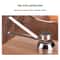 Stainless Steel Egg Topper Cutter Egg Scissors Shell Opener for Boiled Eggs Kitchen Tool