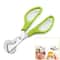 Stainless Steel Egg Topper Cutter Egg Scissors Shell Opener for Boiled Eggs Kitchen Tool