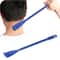Long Handle Back Scratcher And Back Massager For Easy Itch Relief 0