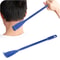 Long Handle Back Scratcher And Back Massager For Easy Itch Relief 0