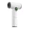 Cordless Wireless Hair Dryer With 30000 RPM Motor Adjustable Heat Airflow 11