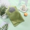 Cute Heart Pattern Microfiber Kitchen Hand Towel Super Absorbent Dish Cleaning Cloth For Home Use 0