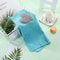 Cute Heart Pattern Microfiber Kitchen Hand Towel Super Absorbent Dish Cleaning Cloth For Home Use 2