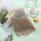 Cute Heart Pattern Microfiber Kitchen Hand Towel Super Absorbent Dish Cleaning Cloth For Home Use 4