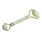 Double Jade Facial Roller Stick For Face Massage And Puffy Eye Care 5