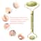 Double Jade Facial Roller Stick For Face Massage And Puffy Eye Care 2