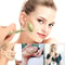 Double Jade Facial Roller Stick For Face Massage And Puffy Eye Care 4