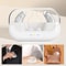 Smart BTE Hearing Aids With Charging Case Noise Cancelling Rechargeable Sound Amplifier 1