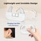 Smart BTE Hearing Aids With Charging Case Noise Cancelling Rechargeable Sound Amplifier 5