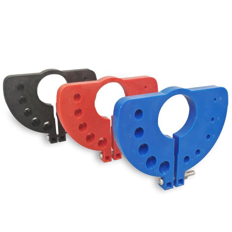 MultiAngle Drill Bit Sharpener Attachment Portable Drill Bit Grinder Guide Tool For Precision Shar 1