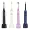 IPX7 Waterproof Sonic Electric Toothbrush With 8 Brush Heads And 5 Modes 1