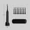 IPX7 Waterproof Sonic Electric Toothbrush With 8 Brush Heads And 5 Modes 2