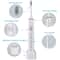 IPX7 Waterproof Sonic Electric Toothbrush With 8 Brush Heads And 5 Modes 3