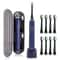 IPX7 Waterproof Sonic Electric Toothbrush With 8 Brush Heads And 5 Modes 13