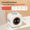Smart Flip Cube Visual Timer With Gravity Sensing For Study Fitness And Focus 3