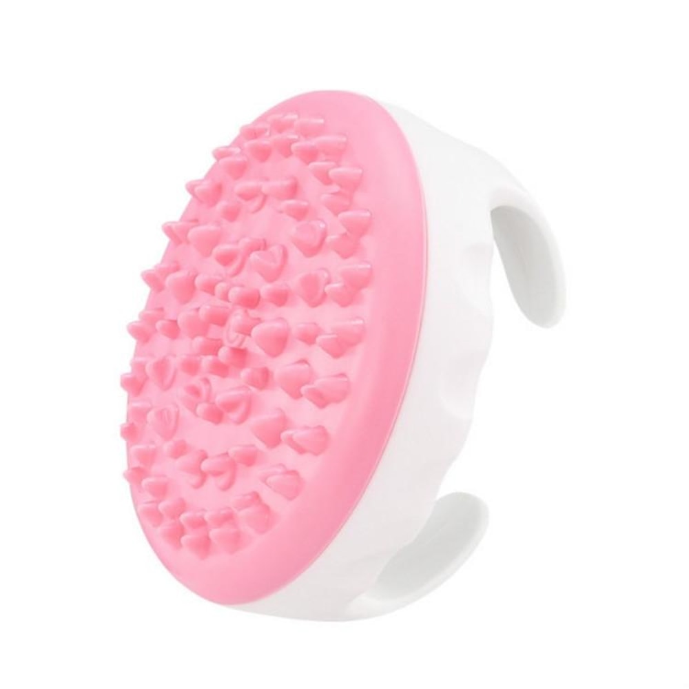 Electric Meridian Body Brush Massager For Relaxation 1