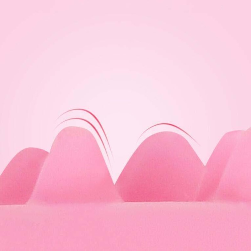 Electric Meridian Body Brush Massager For Relaxation 4