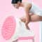 Electric Meridian Body Brush Massager For Relaxation 7