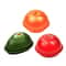 Fruit Vegetable Shaped Refrigerator Crisper Storage Boxes Plastic Food Organizer Containers For Fr 8