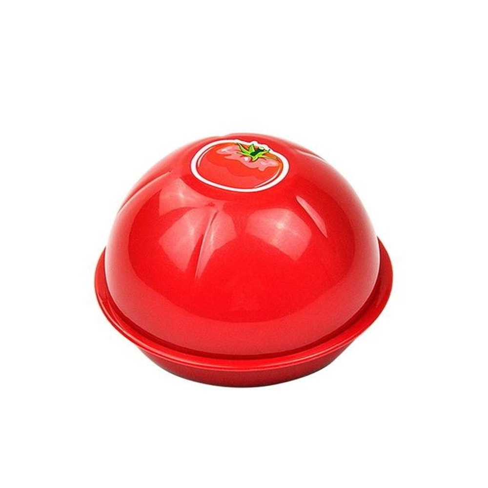 Fruit Vegetable Shaped Refrigerator Crisper Storage Boxes Plastic Food Organizer Containers For Fr 2