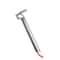Lightweight Camping Hammer Tent Stake Mallet With Aluminum Alloy Handle 9