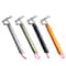 Lightweight Camping Hammer Tent Stake Mallet With Aluminum Alloy Handle 0