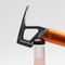 Lightweight Camping Hammer Tent Stake Mallet With Aluminum Alloy Handle 2
