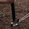 Lightweight Camping Hammer Tent Stake Mallet With Aluminum Alloy Handle 3