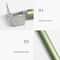 Lightweight Camping Hammer Tent Stake Mallet With Aluminum Alloy Handle 6