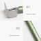 Lightweight Camping Hammer Tent Stake Mallet With Aluminum Alloy Handle 6