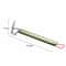Lightweight Camping Hammer Tent Stake Mallet With Aluminum Alloy Handle 7