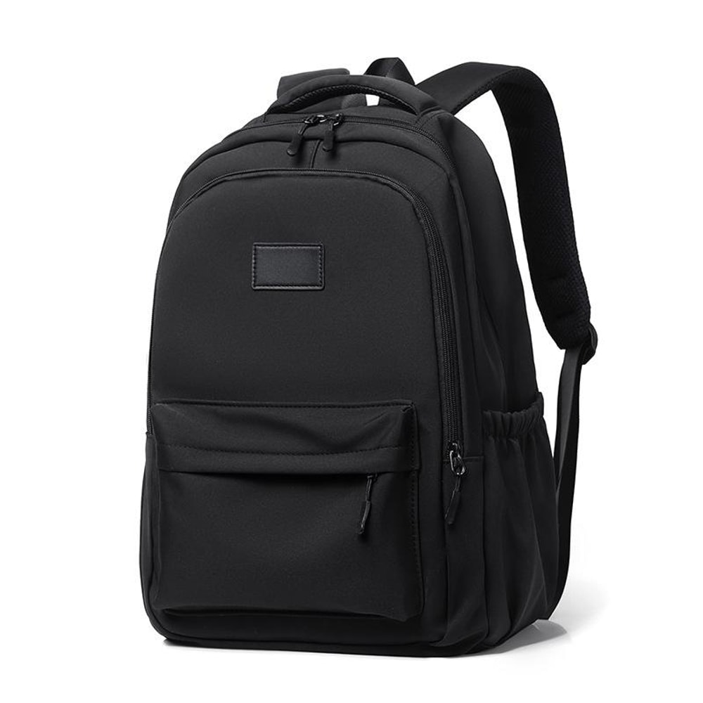 Minimalist Travel Backpack For Men Women Lightweight School Backpack With Laptop Storage 0