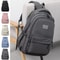 Minimalist Travel Backpack For Men Women Lightweight School Backpack With Laptop Storage 1