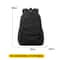 Minimalist Travel Backpack For Men Women Lightweight School Backpack With Laptop Storage 9