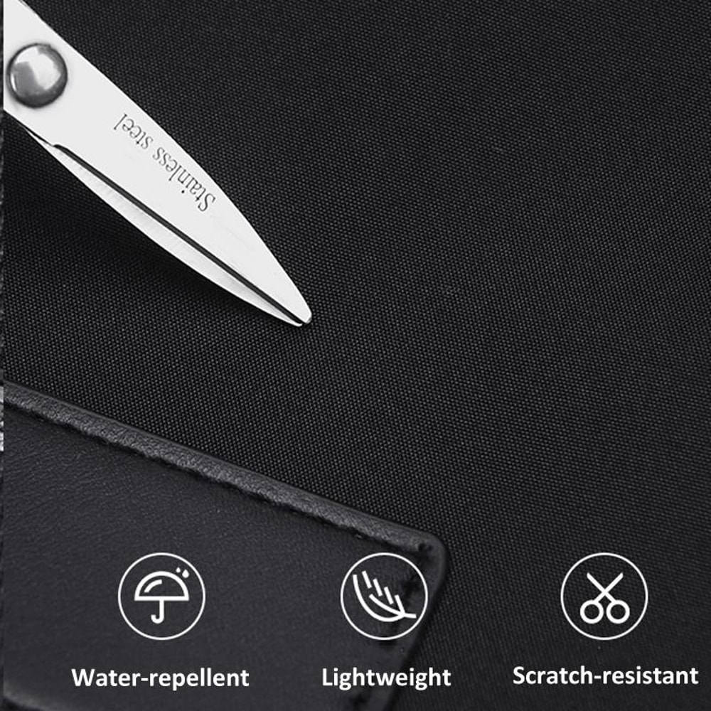 Minimalist Travel Backpack For Men Women Lightweight School Backpack With Laptop Storage 4