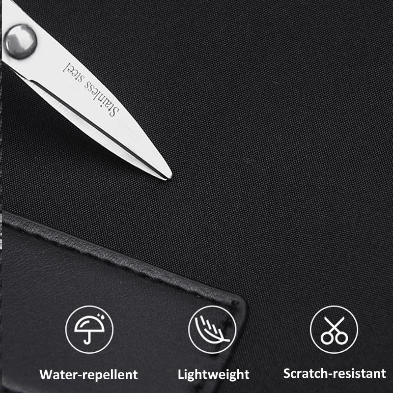 Minimalist Travel Backpack For Men Women Lightweight School Backpack With Laptop Storage 4