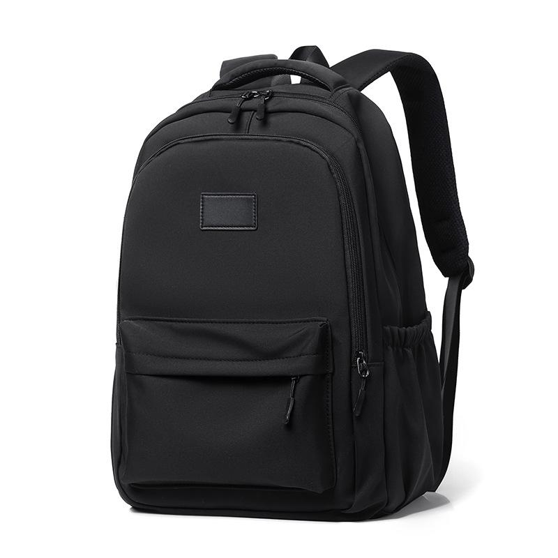 Minimalist Travel Backpack For Men Women Lightweight School Backpack With Laptop Storage 10