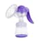 ComfortFlow Adjustable Manual Breast Pump With Gentle Massage Suction 1