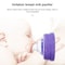 ComfortFlow Adjustable Manual Breast Pump With Gentle Massage Suction 6