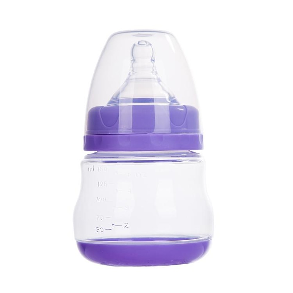 ComfortFlow Adjustable Manual Breast Pump With Gentle Massage Suction 2