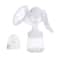 ComfortFlow Adjustable Manual Breast Pump With Gentle Massage Suction 13