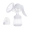 ComfortFlow Adjustable Manual Breast Pump With Gentle Massage Suction 13
