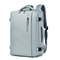 Large Capacity Travel Backpack With Laptop Shoe Compartment For Business And Weekend Trips 11