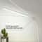 USB ClipOn LED Desk Lamp With Flexible Gooseneck Adjustable Brightness For Reading And Work 3