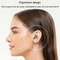Silicone Noise Reducing Earplugs For Sleeping Swimming Waterproof Soundproof Comfort Fit 5