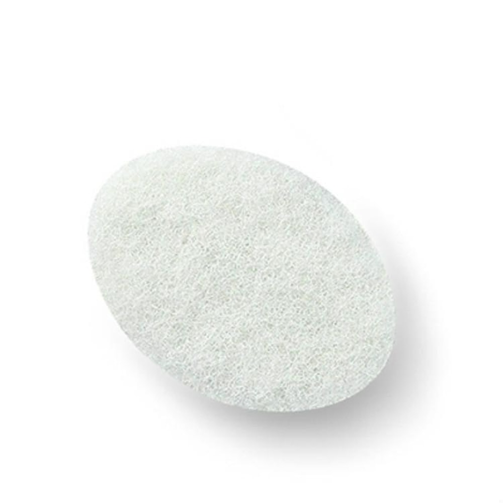 Handheld Replaceable Sponge Cleaning Brush for Bathroom & Kitchen Tile Descaling Tool