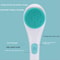 Electric Bath Massage Brush MultiFunction LongHandled Scrubbing Device 1