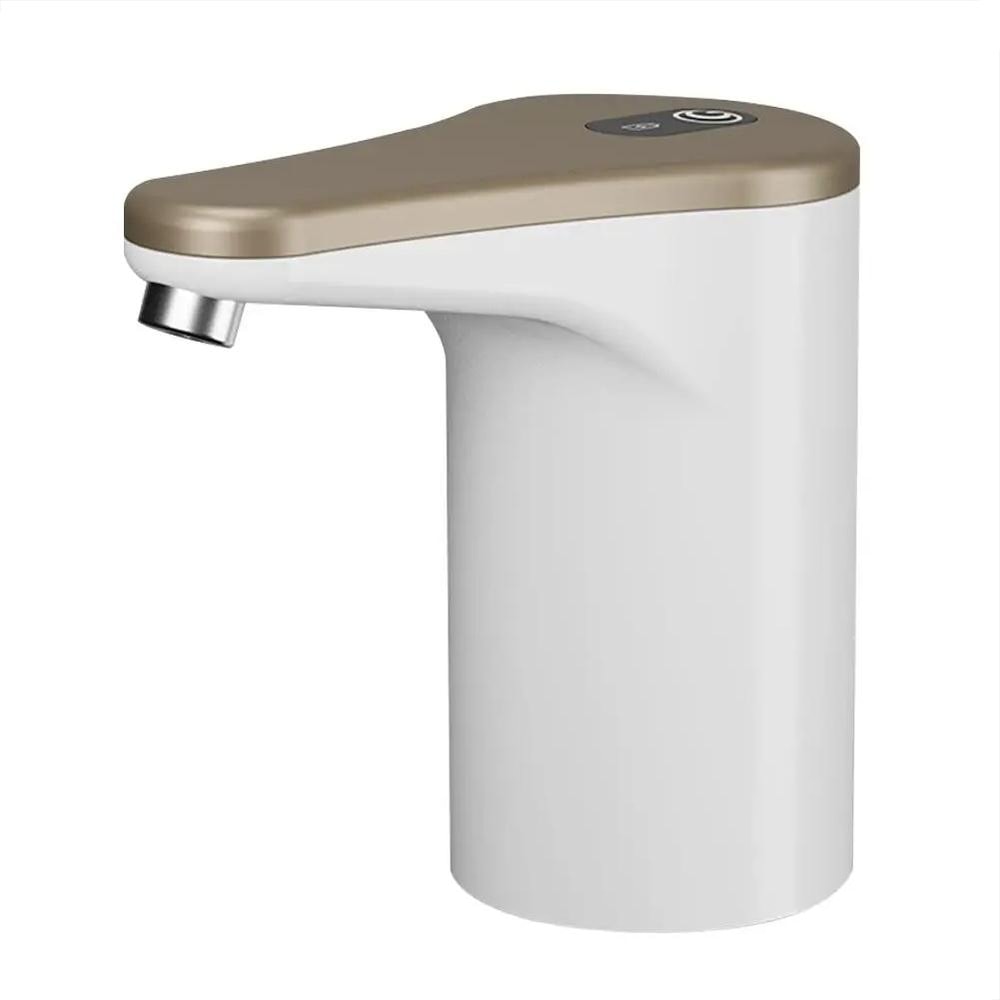 USB Rechargeable Electric Water Pump For Bottled Water Portable Automatic Water Dispenser 9